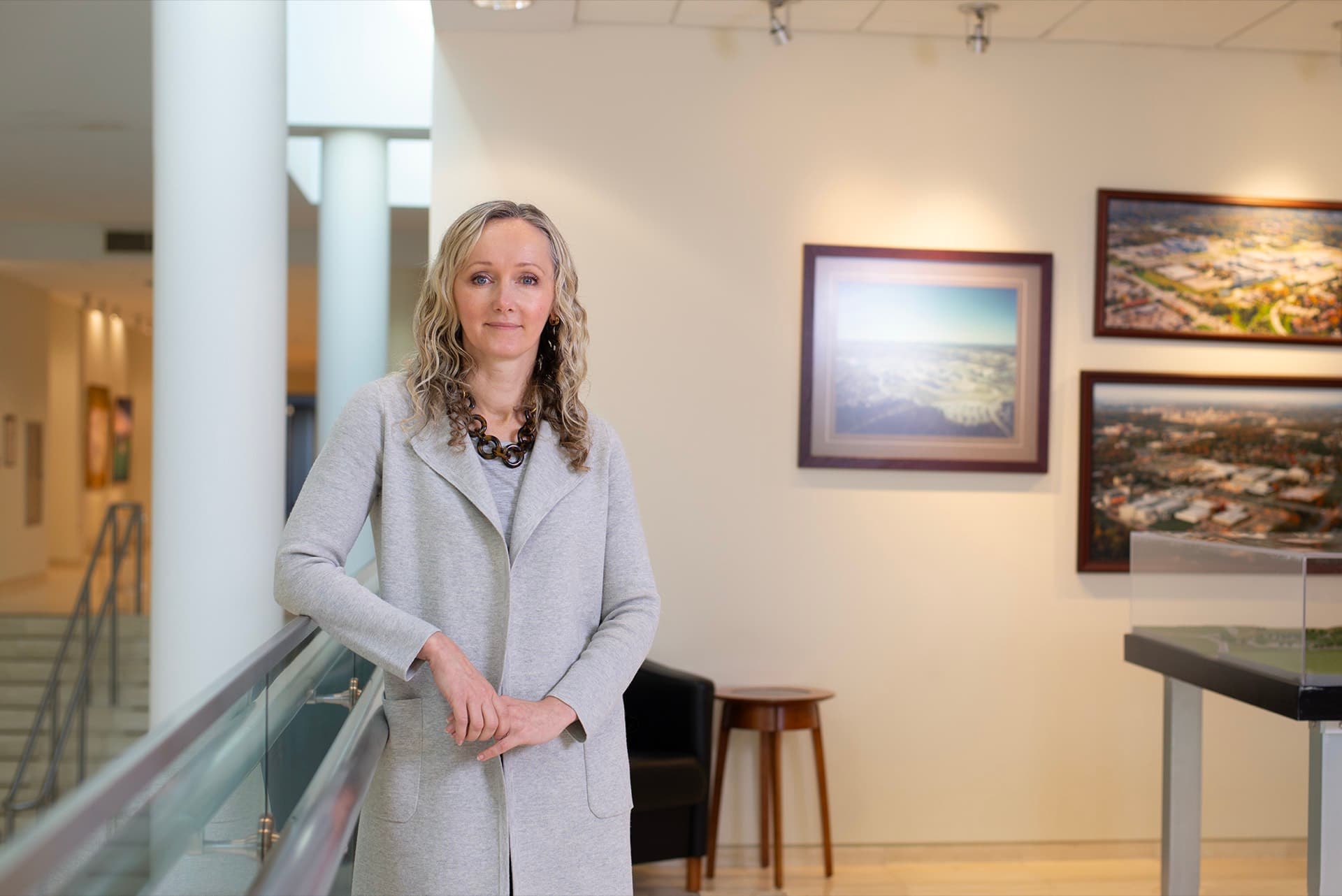 Dr. Susan C. Pitt