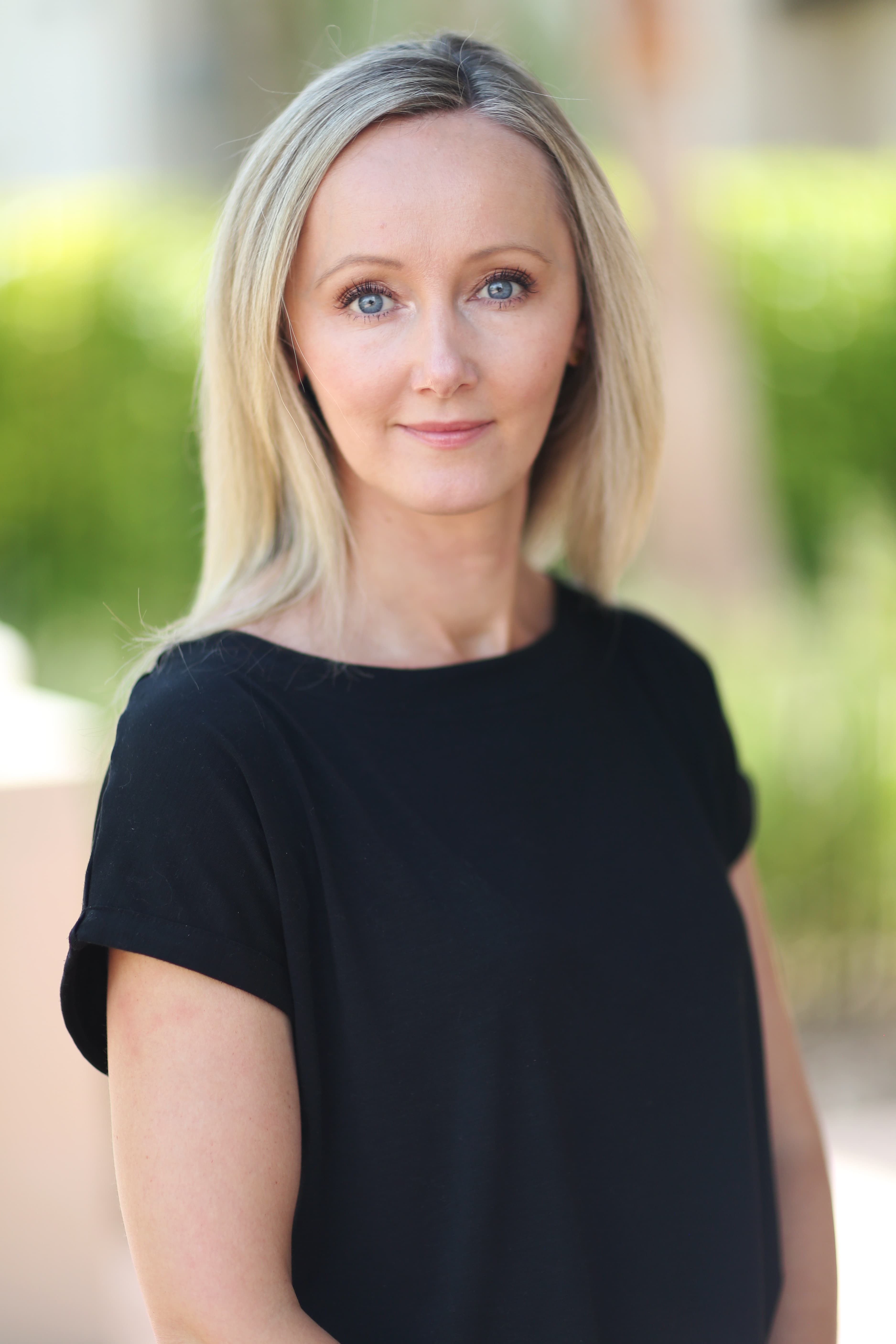 Dr. Susan C. Pitt